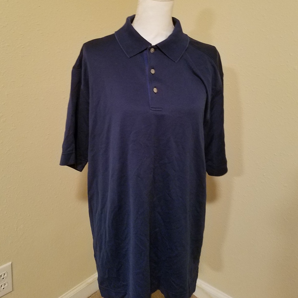 ♦️Mens Polo style shirt